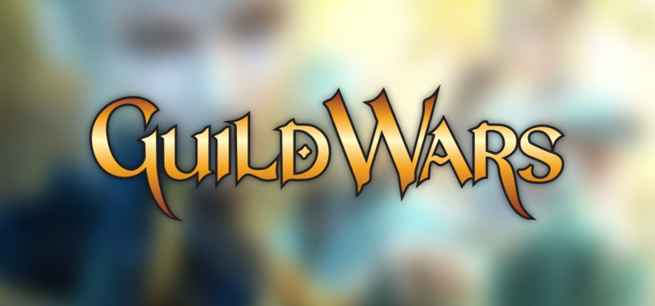 Games like Guild Wars 1