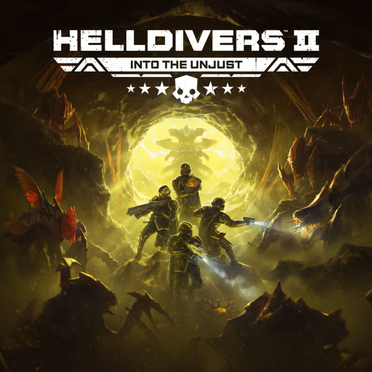 Helldivers 2