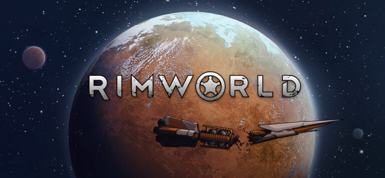 Games Like Rimworld